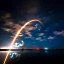 SpaceX réalise son 60e lancement orbital en 2025