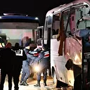 Kazada yaralanan aralarında mahkumların da bulunduğu 23 kişi taburcu oldu