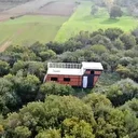 Şaka değil gerçek! Evi içindeki eşyalarla çaldılar