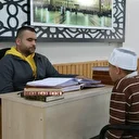 Hatay'da görme engelli hafız çocukları Kur'an'la buluşturuyor