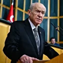 MHP Genel Başkanı Devlet Bahçeli'den 'Terörsüz Türkiye' hedefine destek: 'Milli ve tarihi bir hedeftir ok yaydan çıkmıştır gemiler yakılmıştır'