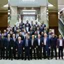 Anadolu Güçbirliği Holding'den yeni dönemin ilk büyük buluşması