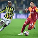 Süper Lig: Jhon Duran sauve Fenerbahçe face à Galatasaray