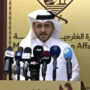 قطر: نعمل للوصول إلى المرحلة الثانية من اتفاق غزة