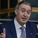 DEM'den Özgür Özel'e tepki: Cellat konusunu açarsak siz borçlu çıkarsınız