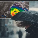 Kar senaryosu çöktü! Polar Vorteks rotasını değiştirdi: 48 saate dikkat