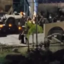 Israël renforce ses incursions en Palestine occupée