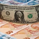 أسعار صرف العملات الرئيسية مقابل الليرة التركية