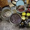 Pes dedirten hijyen skandalı: Gıda işletmesinde ölü fare ve bozuk ürünler bulundu