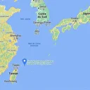 Incident maritime entre Japon et Chine relancé