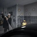 Oto yıkamacılığa kadın eli değdi: Hülya hanım ve ekibi, araçları pırıl pırıl yapıyor