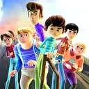 Yerli animasyonlar gişede zirvede 