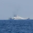 Çin sahil güvenlik gemileri Japon kara sularını ihlal etti