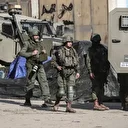 الضفة.. جيش الاحتلال الإسرائيلي يقتحم مدينة الخليل ويغلق مداخلها 