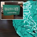 Üç asırlık kayıp sancak hurda çuvallarının içinden çıktı