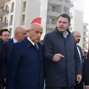 Murat Kurum: Aralıkta 453 binden fazla konutu teslim edeceğiz