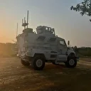 Türk savunma sanayisi Birleşmiş Milletler'in araçlarını koruyacak