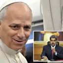 Papa Trump yönetimine Venezuela’ya askeri müdahalede bulunmama çağrısı