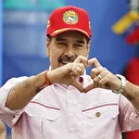 Venezuela Devlet Başkanı Maduro dans ederek ABD'ye 'barış' çağrısında bulundu