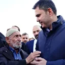 Bakan Kurum müjdeledi: TOKİ'nin yaptığı 453 bin konut Aralık ayında teslim edilecek