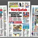 İmamoğlu için renkten renge girdi