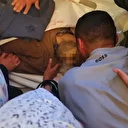 Filistinli gazeteci Mahmud Vadi katil İsrail saldırısında yaşamını yitirdi