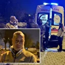 Elektrik akımına kapılan çocuk komşusu sayesinde kurtuldu