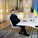 Zelenski: Ukrayna’da barışın sağlanması Avrupa ve ABD’nin göstereceği ortak tutuma bağlı