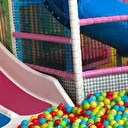 Down sendromlu çocuğu oyun alanına almadılar: TİHEK'ten ağır ceza