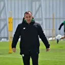 Çaykur Rizespor'un yeni teknik direktörü belli oldu