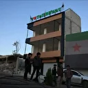 عام على التحرير..أهالي تل رفعت يحتفلون بخلاصهم من "بي كي كي"