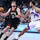 Alperen Şengün'ün performansı yetmedi