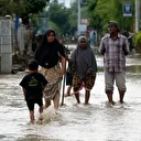 Güney Asya ülkelerindeki toprak kayması ve sel felaketinde acı tablo: Milyonlarca insan tahliye edildi binlercesi kayıp