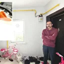 Pitbull’un sahibi tutuklandı: 12 kere şikayet edilmiş