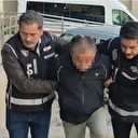 Üfürükçülük yöntemiyle dolandırıcılık yaptığı iddia edilen şüpheli gözaltına alındı