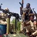 بينهم طفل.. "أطباء السودان" تتهم الدعم السريع بقتل 4 أشخاص بالفاشر