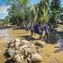 Indonésie: le bilan grimpe à 604 morts