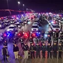 "Narkokapan Antalya-2" operasyonunda 455 zanlı tutuklandı