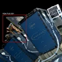 La Türkiye lance le premier véhicule de transfert orbital hybride