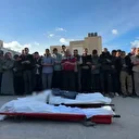 İşgalci İsrail Gazze'de bir gazeteciyi daha katletti