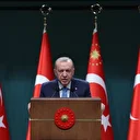 Erdogan alerte sur la sécurité maritime en mer Noire