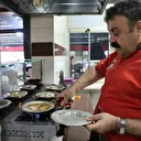 Nezle ve grip olmak istemeyen buraya koşuyor: 'Serum taktırmayın gelin paça için'