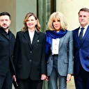 Ukrayna'da ateşkes trafiği hızlandı