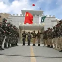 Pakistan et Chine lancent l’exercice "Warrior-IX"