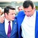 'Disiplin'e İmamoğlu damgası: Adamından vazgeçmedi