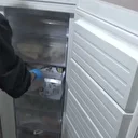 Dolandırıcıların 'polis' yalanıyla dolandırdığı 85 bin euro nakit derin dondurucudan çıktı