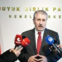 Destici'den asgari ücret açıklaması: Net yüzde 50 artırılmalı 