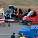 Otomobille TIR çarpıştı: Ünlü doktor Zülfü Aktaş hayatını kaybetti