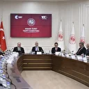 Asgari Ücret Tespit Komisyonu ilk toplantısını 12 Aralık'ta yapacak