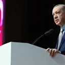 أردوغان: الاقتصاد التركي يواصل مسار نموه منذ 21 ربعا 
